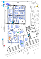 Situationsplan Neuland 2021
