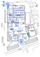 Situationsplan Neuland 2021